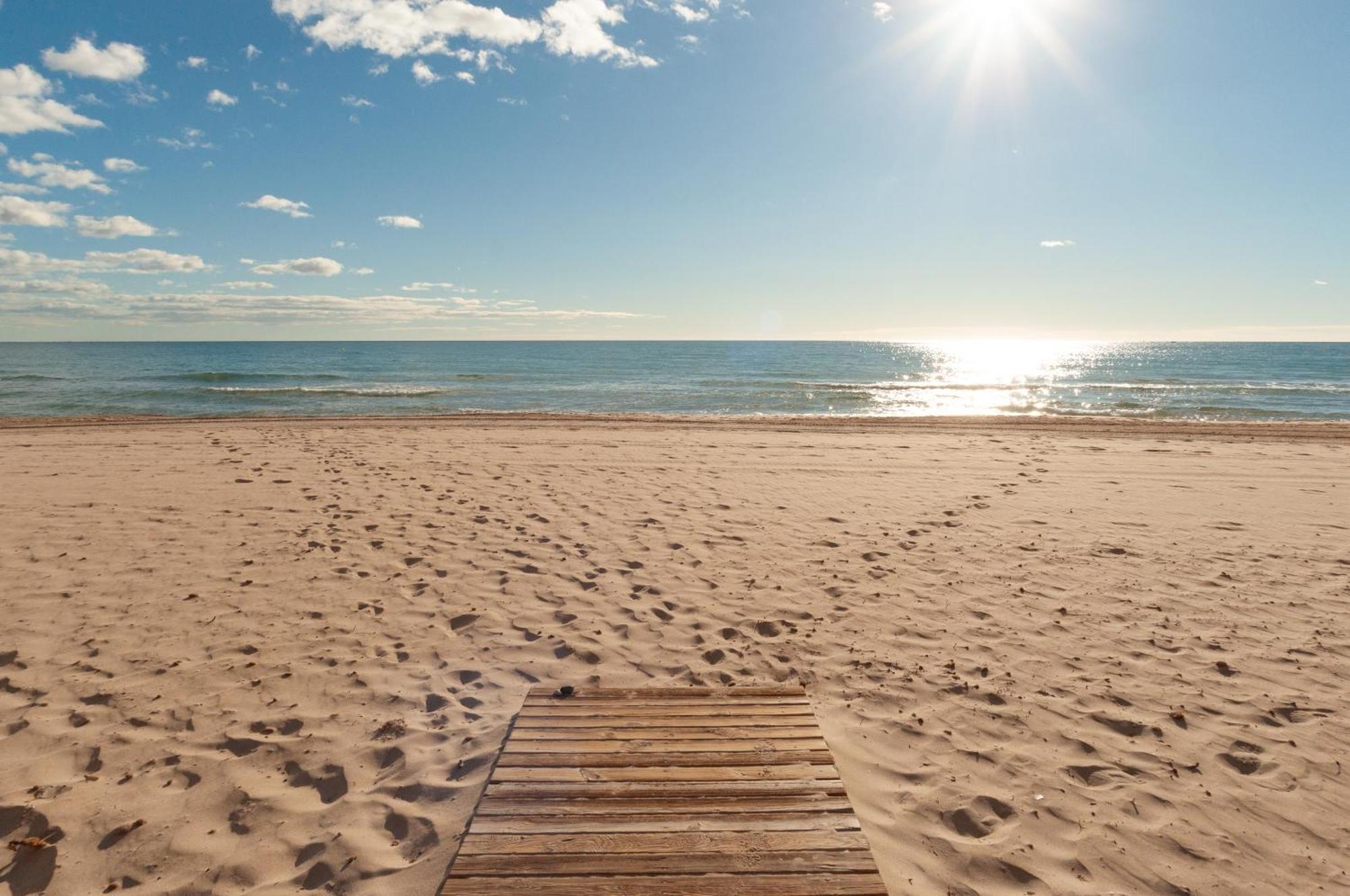 Sohosuites Campello Beach El Campello Eksteriør bilde