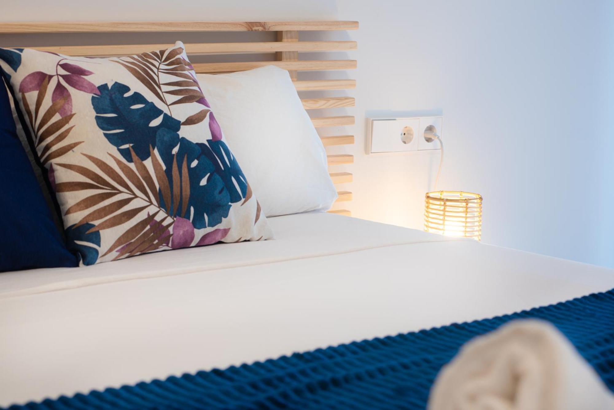 Sohosuites Campello Beach El Campello Eksteriør bilde