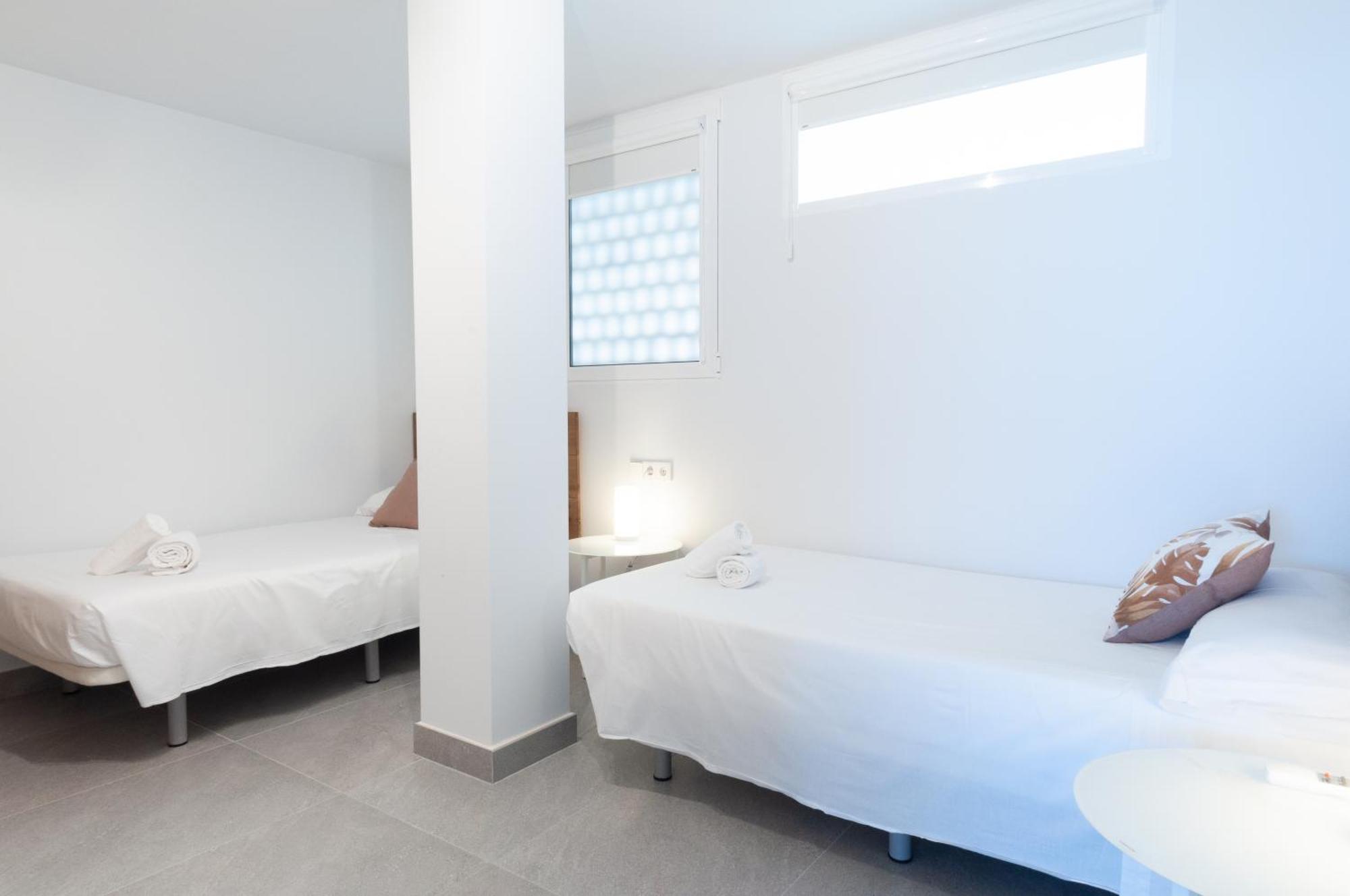 Sohosuites Campello Beach El Campello Eksteriør bilde