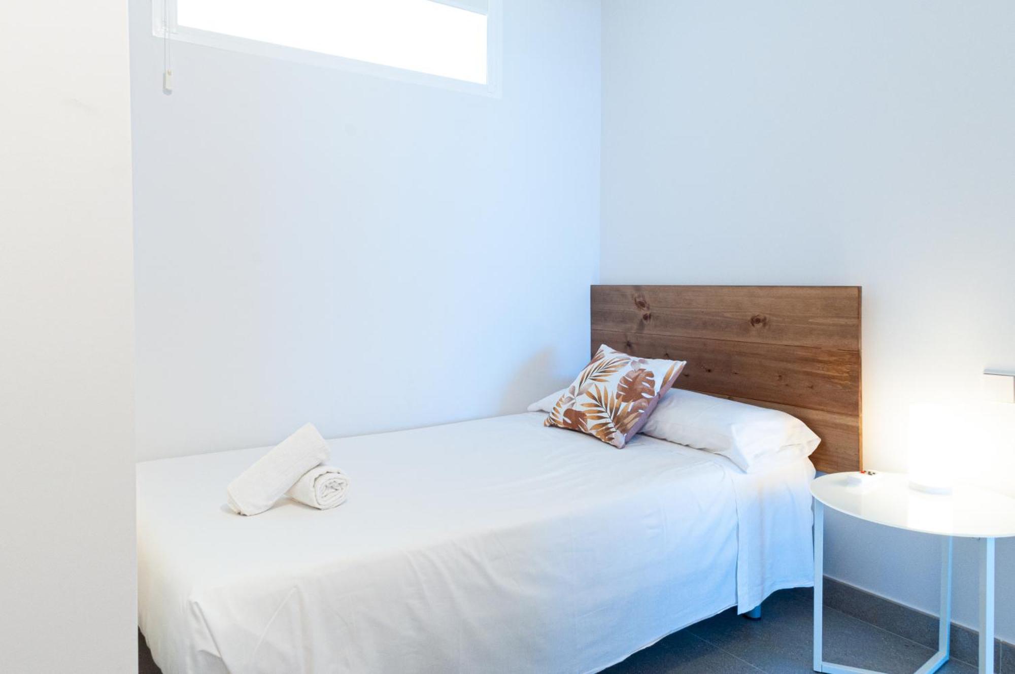 Sohosuites Campello Beach El Campello Eksteriør bilde