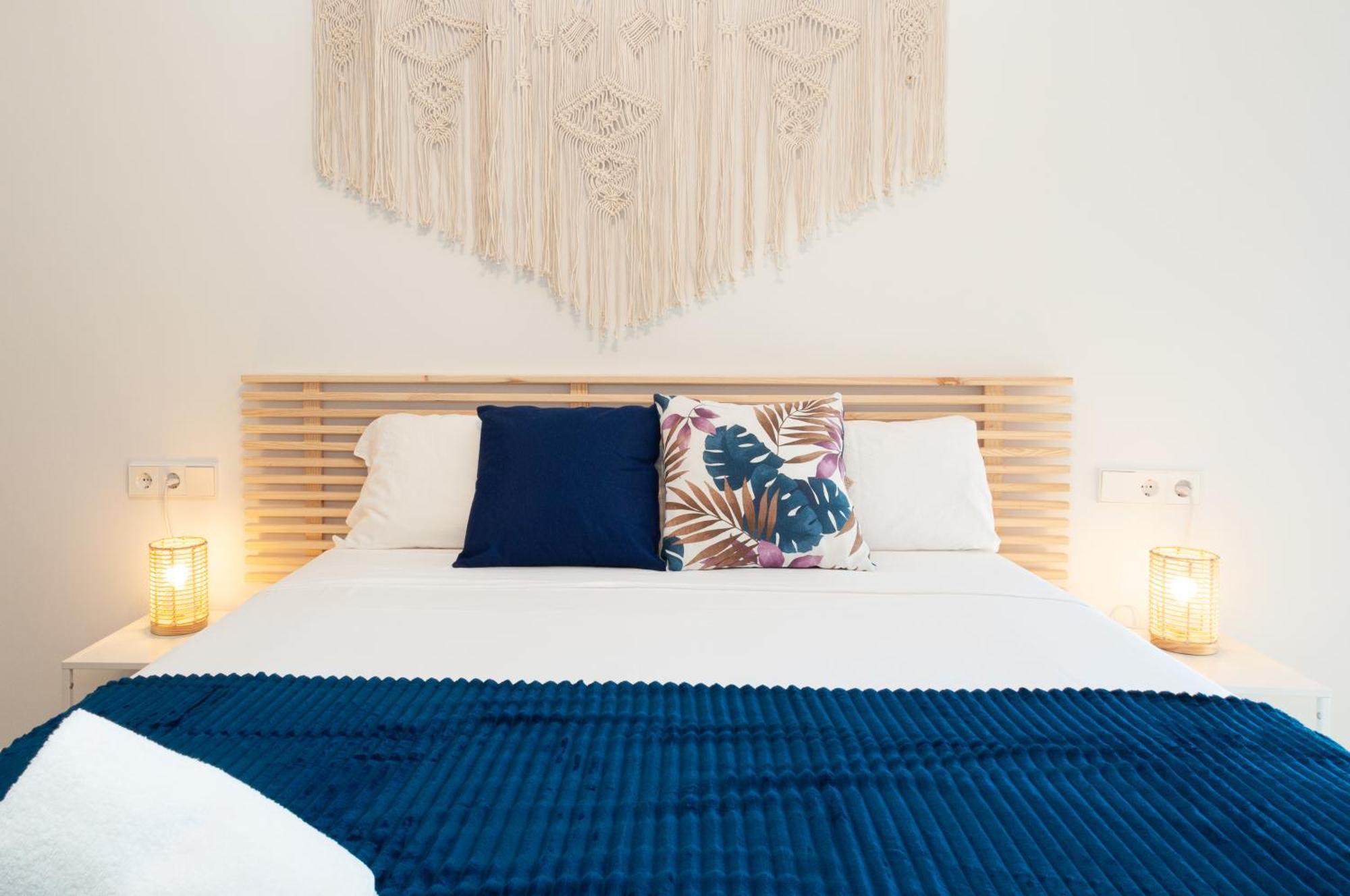 Sohosuites Campello Beach El Campello Eksteriør bilde