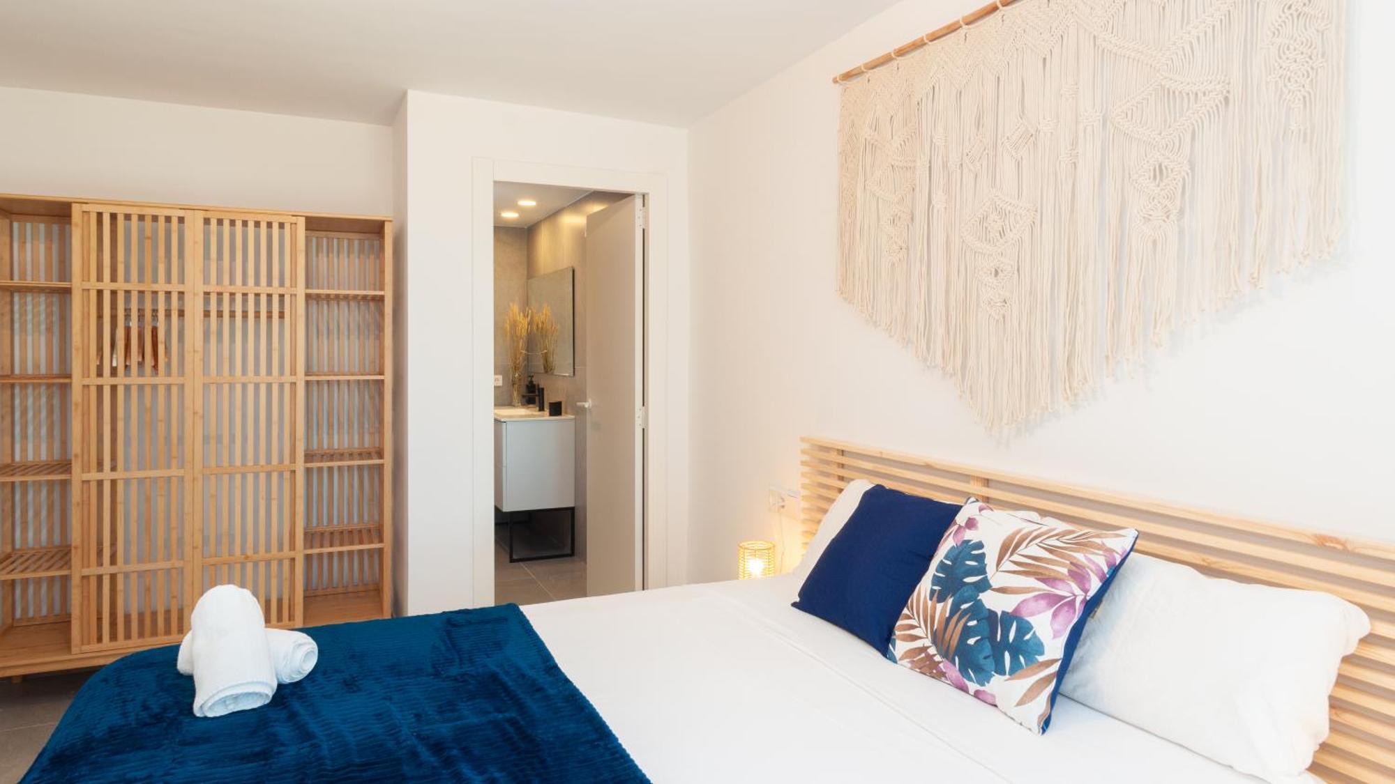 Sohosuites Campello Beach El Campello Eksteriør bilde
