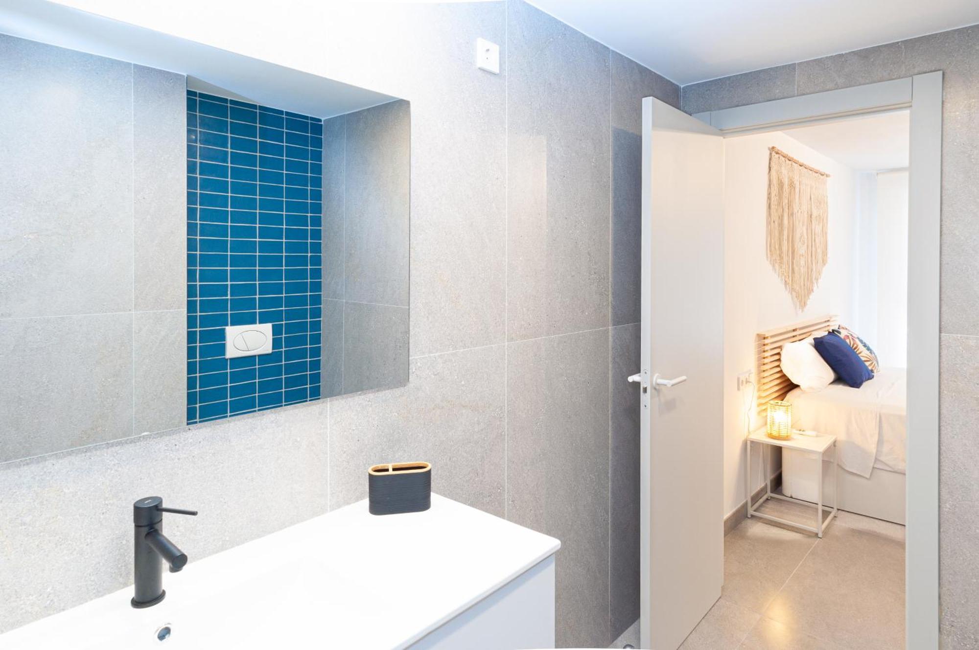 Sohosuites Campello Beach El Campello Eksteriør bilde