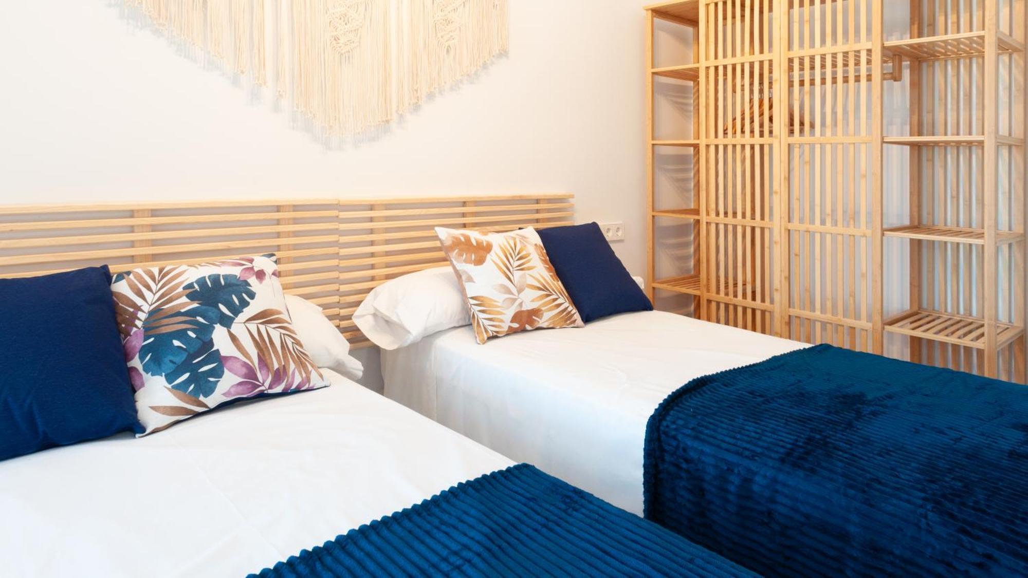 Sohosuites Campello Beach El Campello Eksteriør bilde