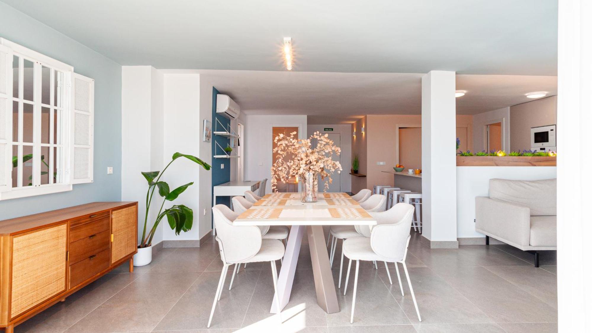 Sohosuites Campello Beach El Campello Eksteriør bilde