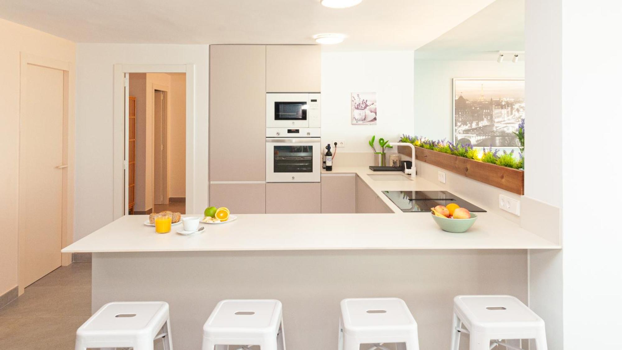 Sohosuites Campello Beach El Campello Eksteriør bilde